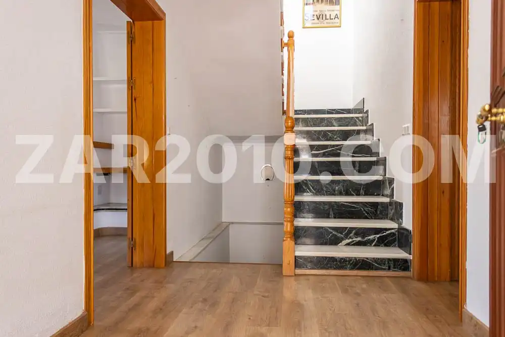 Chalet con jardín en venta en Calle Tomillo, imagen 9