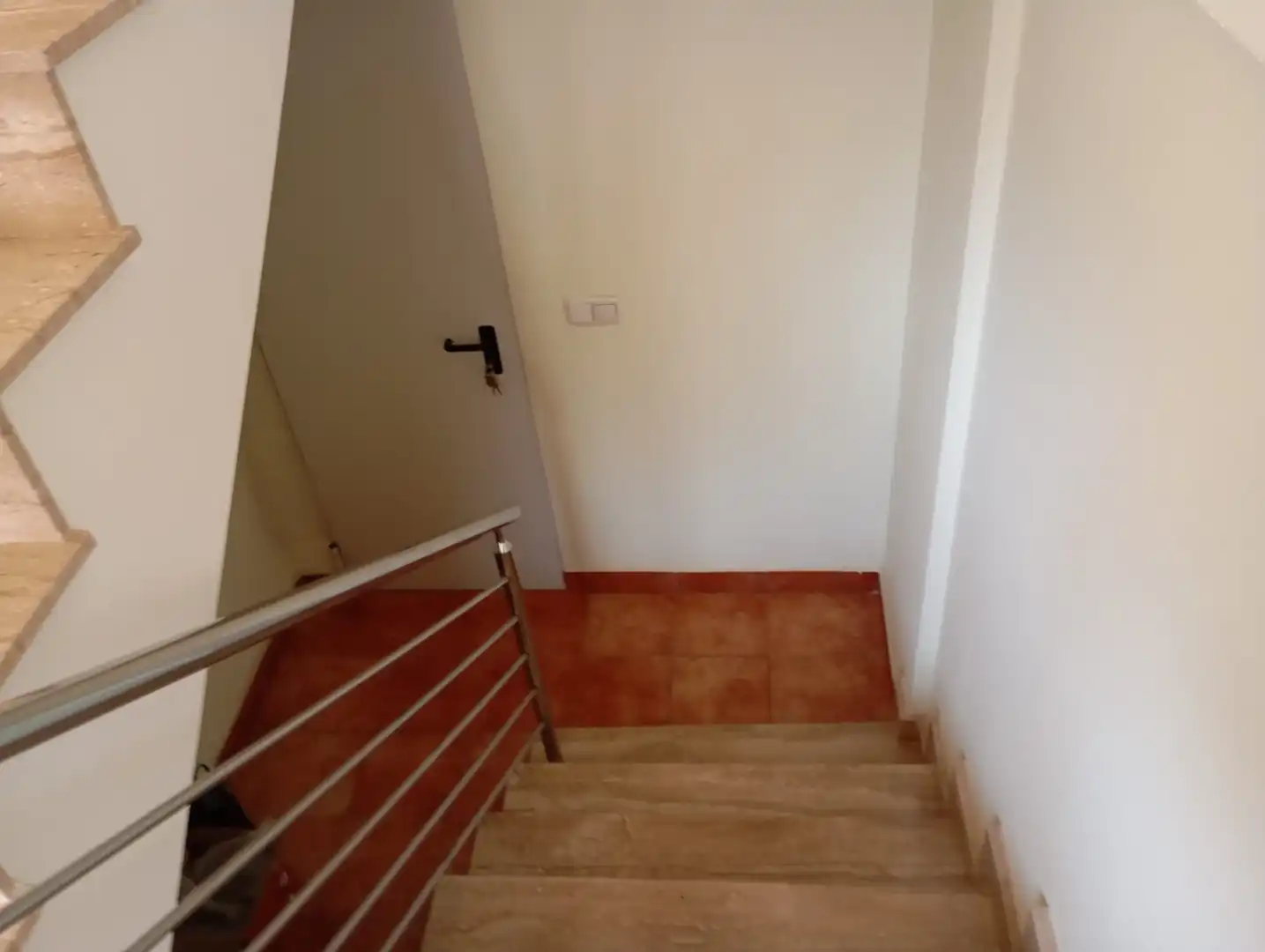 Casa o chalet en venta en Cartagena con Aire acondicionado, Calefacción y Jardín privado