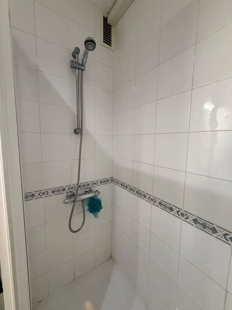Bany de Apartament en venda en Orihuela amb Terrassa i Piscina comunitària