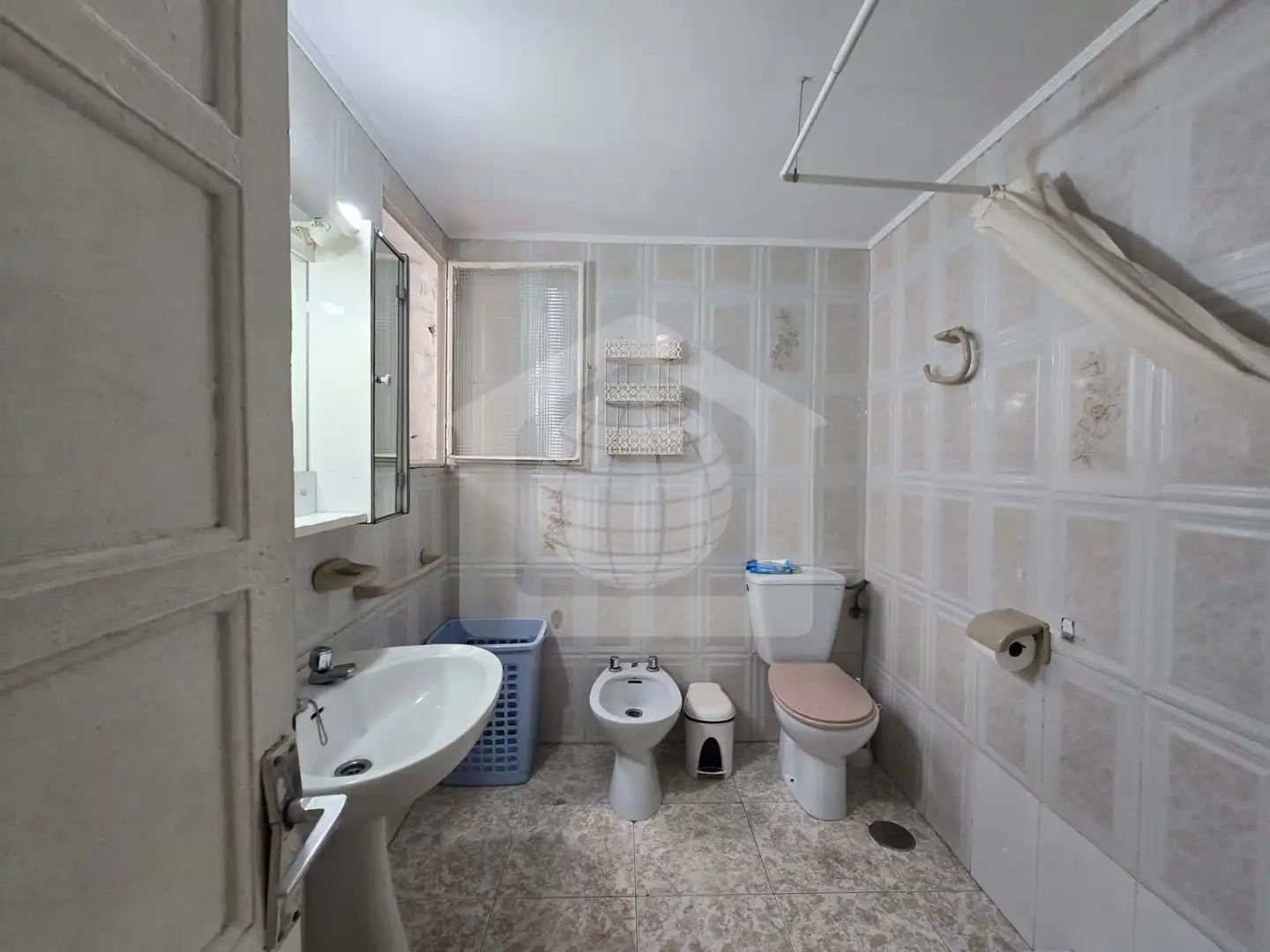 Baño de Casa o chalet en venta en Málaga con Aire acondicionado, Terraza y Trastero