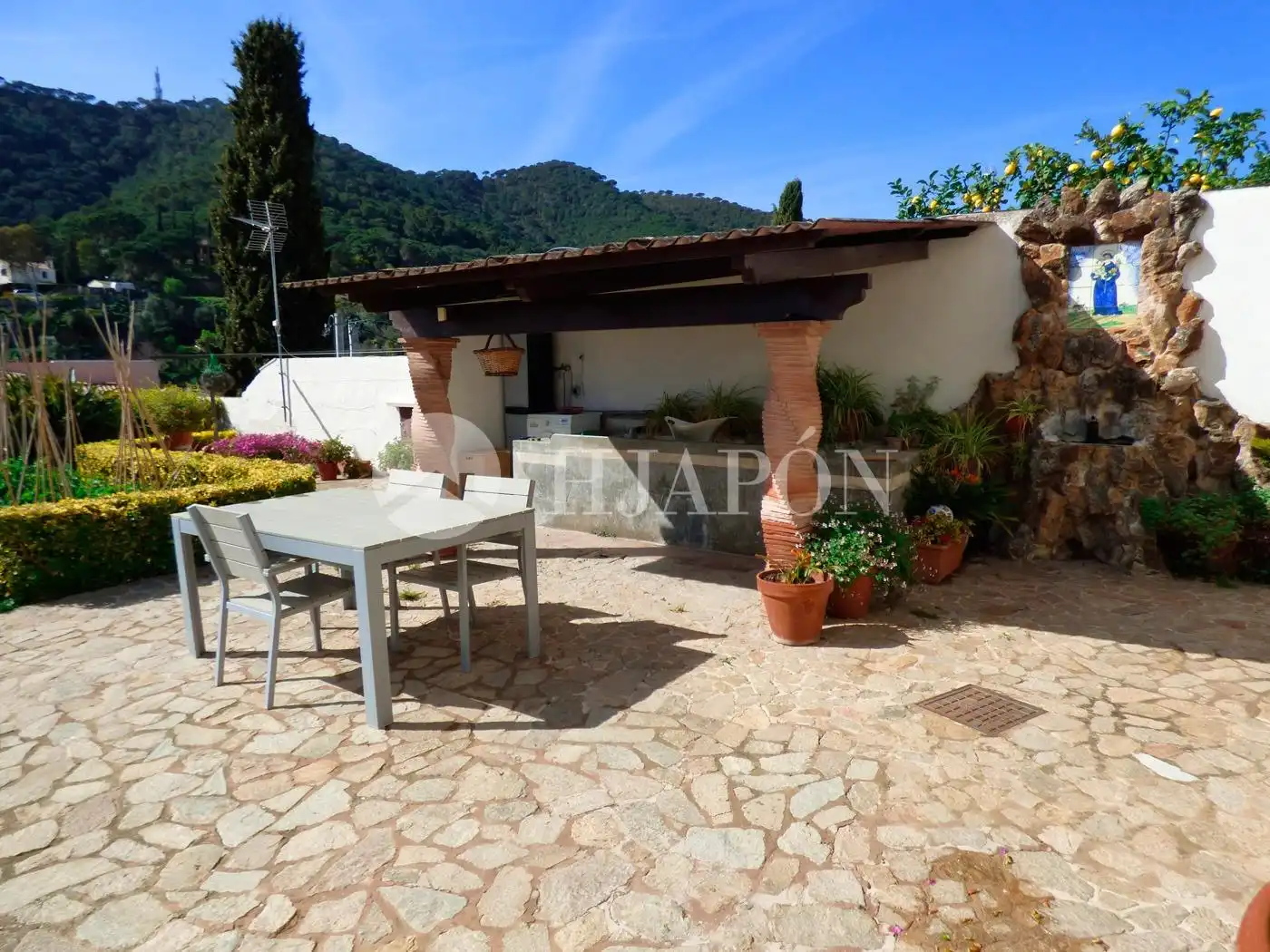 Maison rustique avec piscine à vendre à Cabrera de Mar, imagen 13