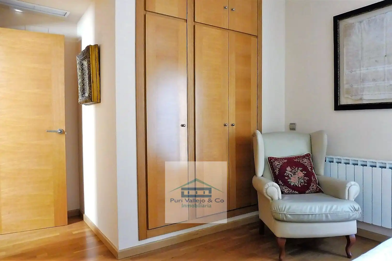 Detached homes for sale in Córdoba  with Air Conditioner, Heating and Terrace
