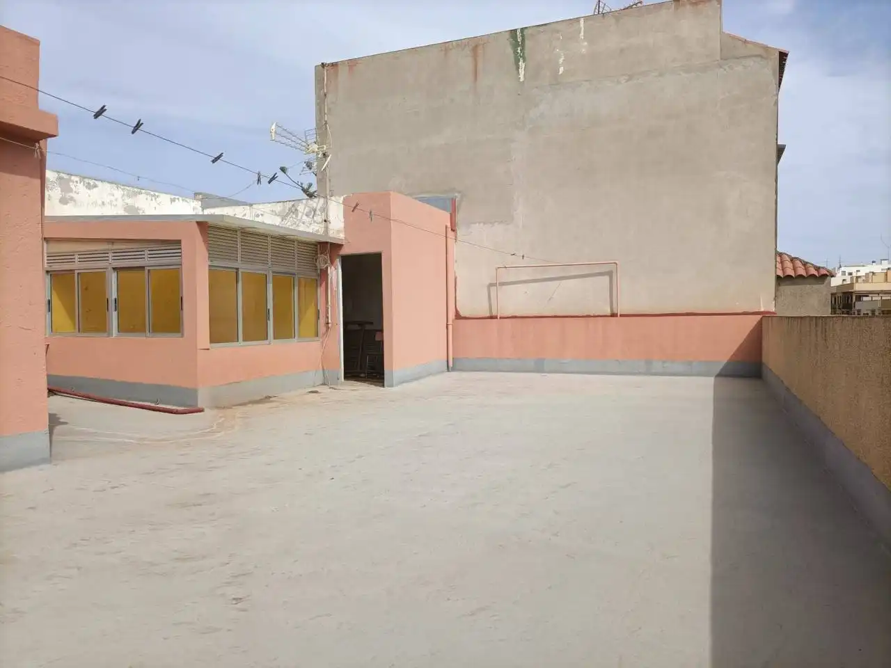 Casa adosada en venda a Calle Avegato, El Sobradillo