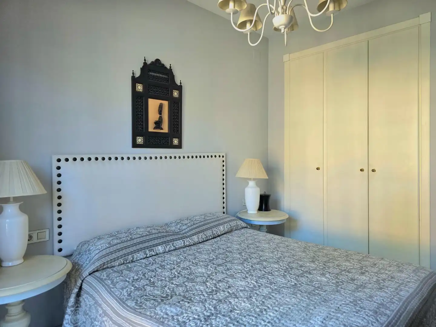 Apartamento con piscina en venta en Urbanizacion Urbanización Matas Verdes, imagen 42