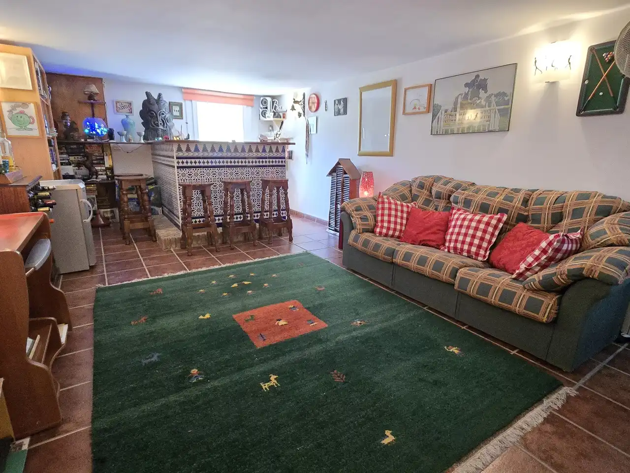 Maison avec piscine à vendre à Viñuela, imagen 27