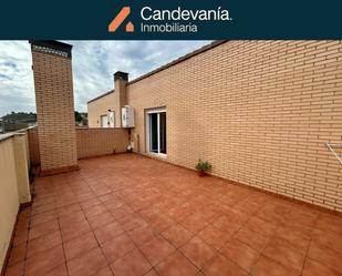 Duplex to rent in Calle Huesca, Zuera