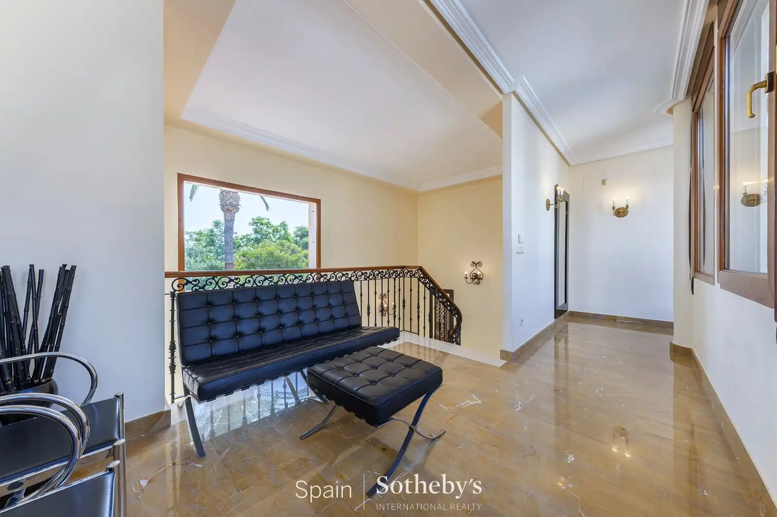 Casa o xalet en venda en Elche / Elx amb Aire condicionat, Calefacció i Jardí privat