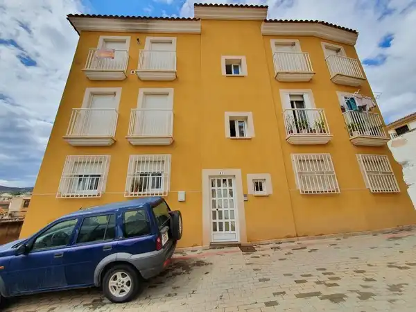 Parkplatz mit Aufzug zum Verkauf in ANTONIO PUERTAS