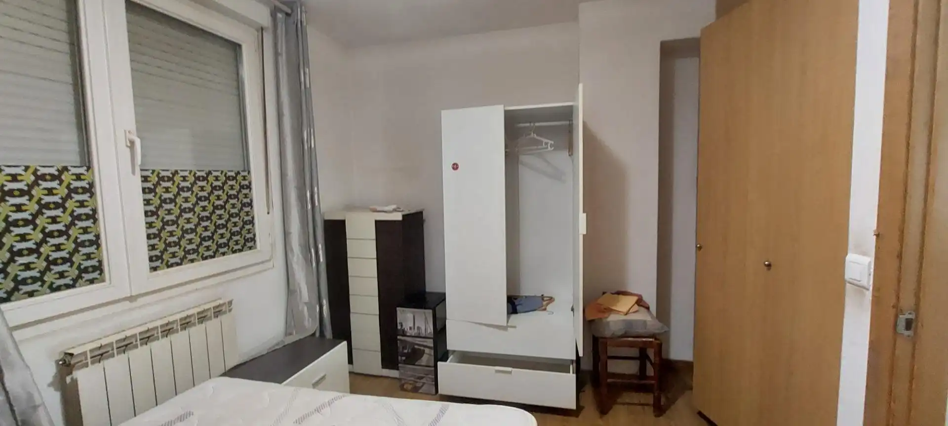Habitación de Piso en venta en Piélagos con Jardín privado, Terraza y Trastero