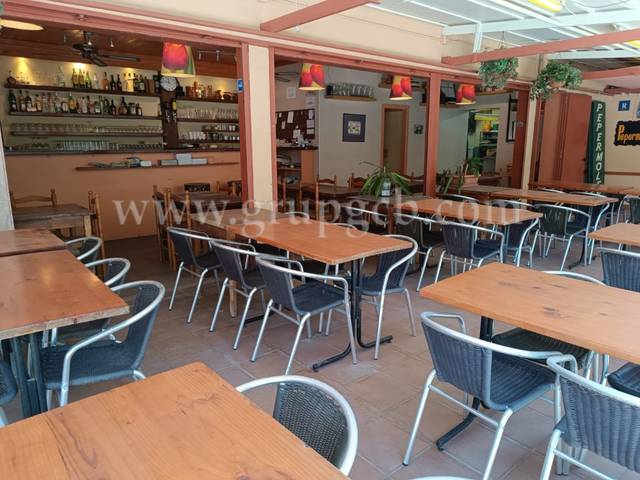 Local comercial en Venta en N/A en Els Pins