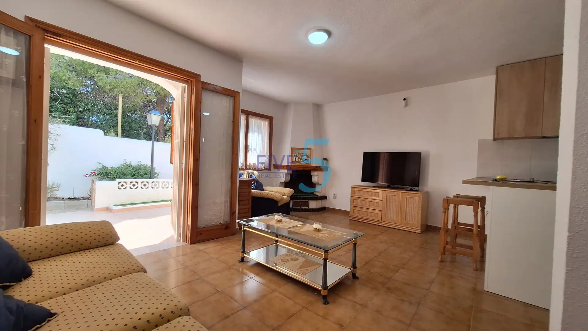 Maisonette mit Terrasse zum Verkauf in Orihuela Costa, imagen 3