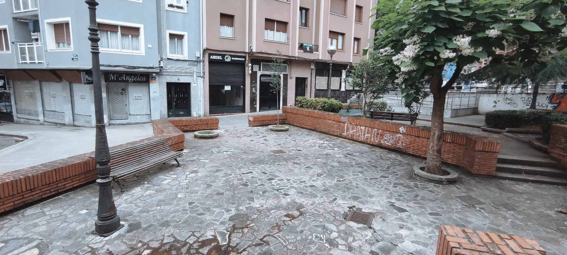 Local commercial à vendre à Larramendi Plaza, imagen 4