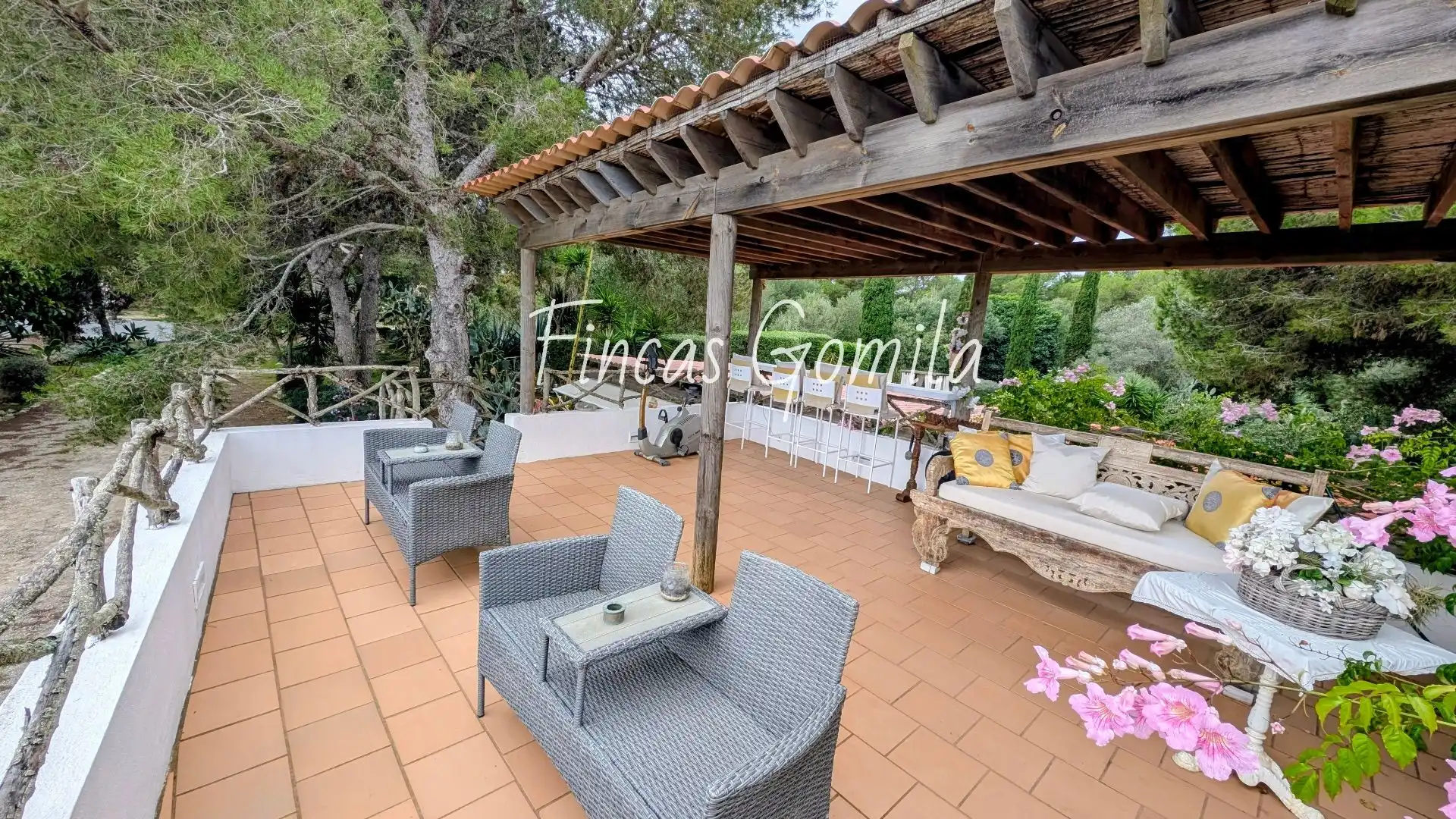 House with pool for sale in Sant Lluís - S'Ullestrar - Torret, imagen 30