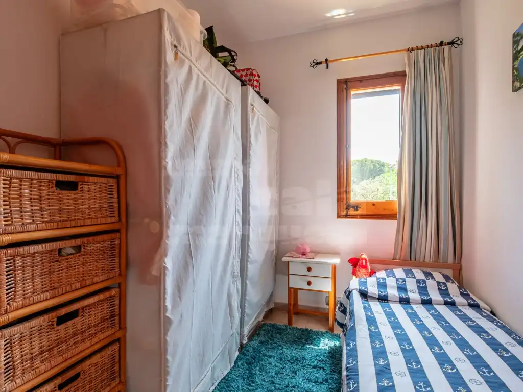 Dormitori de Casa o xalet en venda en Palafrugell