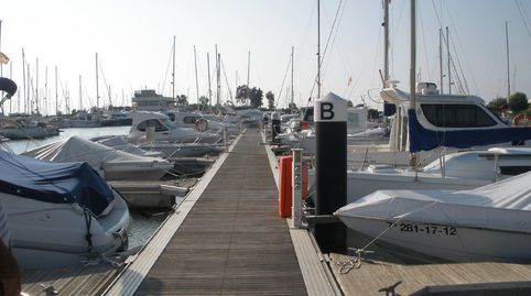 Foto 3 de Edificio en venta en El Maset, La Ràpita