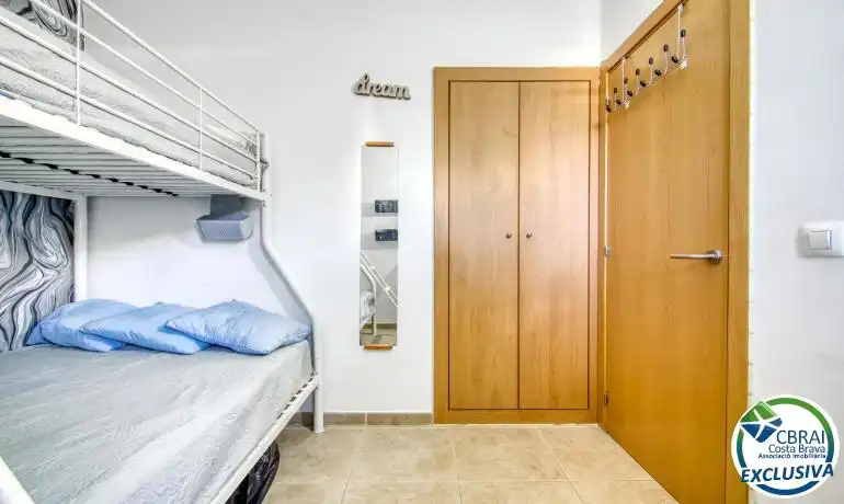 Vivienda con piscina en venta en Carrer Cap Blanc 7, imagen 15