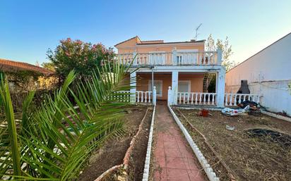 Garden of Country house for sale in Mérida  with Terrace