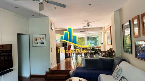Foto 5 de Casa adosada en venta en Centre, Sant Just Desvern