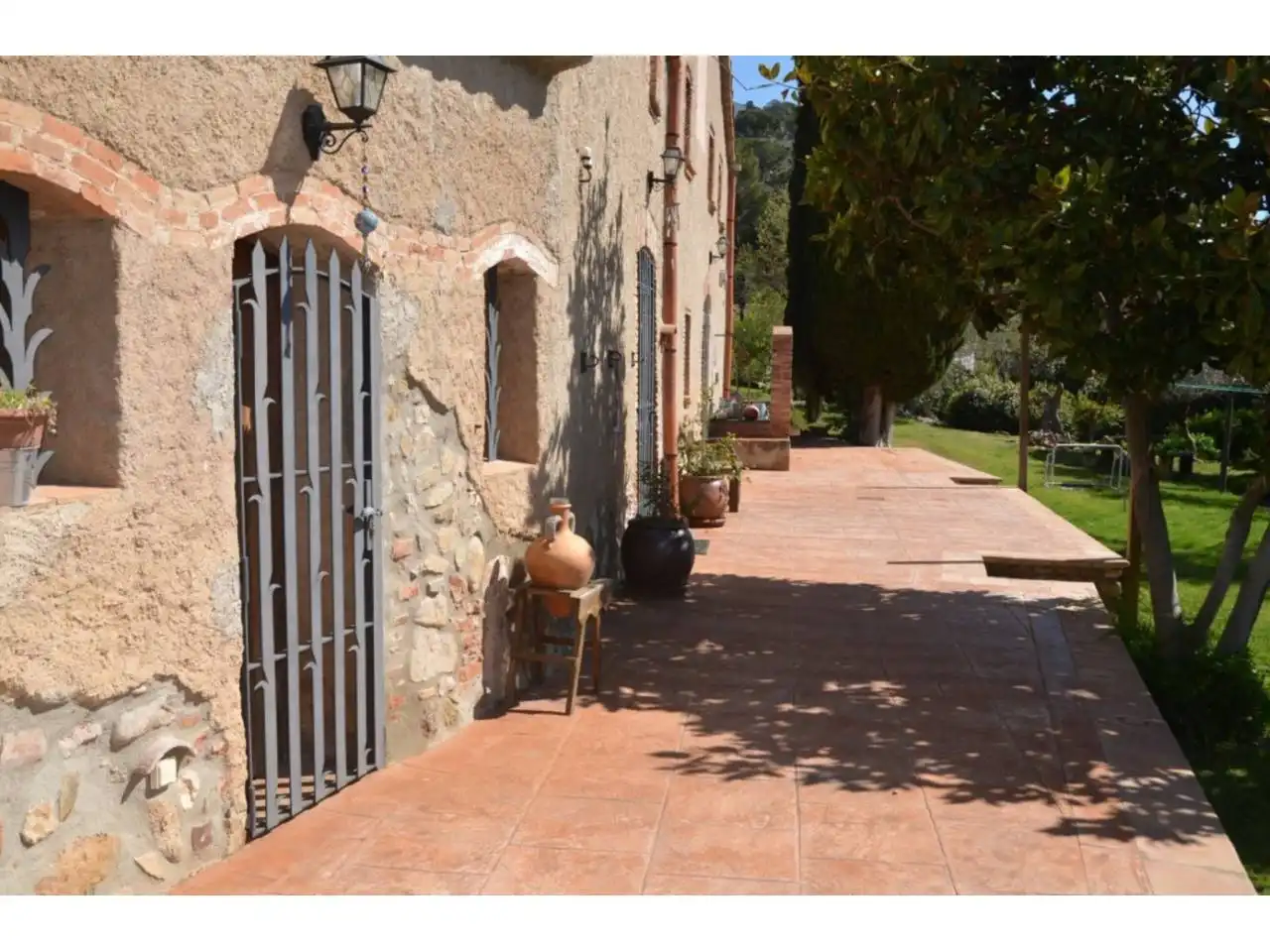 Maison rustique avec piscine à vendre à L'Ametlla del Vallès, imagen 77