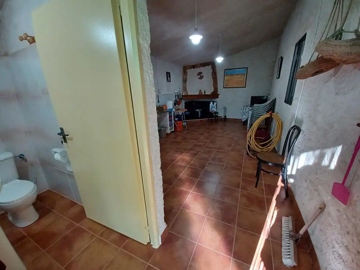 Finca rústica en venta en Villalgordo del Júcar