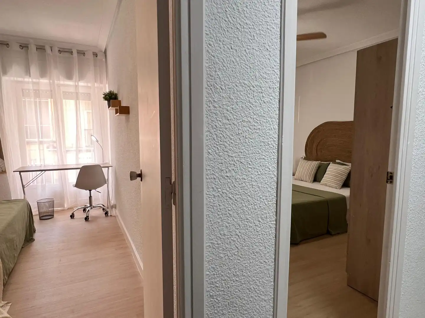Flat for rent in Calle TORRES QUEVEDO, 51, Plaza Crevillente - Antiguos Juzgados - El Asilo