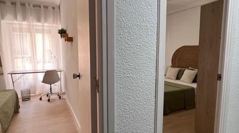 Foto 3 von Wohnung zur Miete in Calle Torres Quevedo, 51, Plaza Crevillente - Antiguos Juzgados - El Asilo, Elche / Elx
