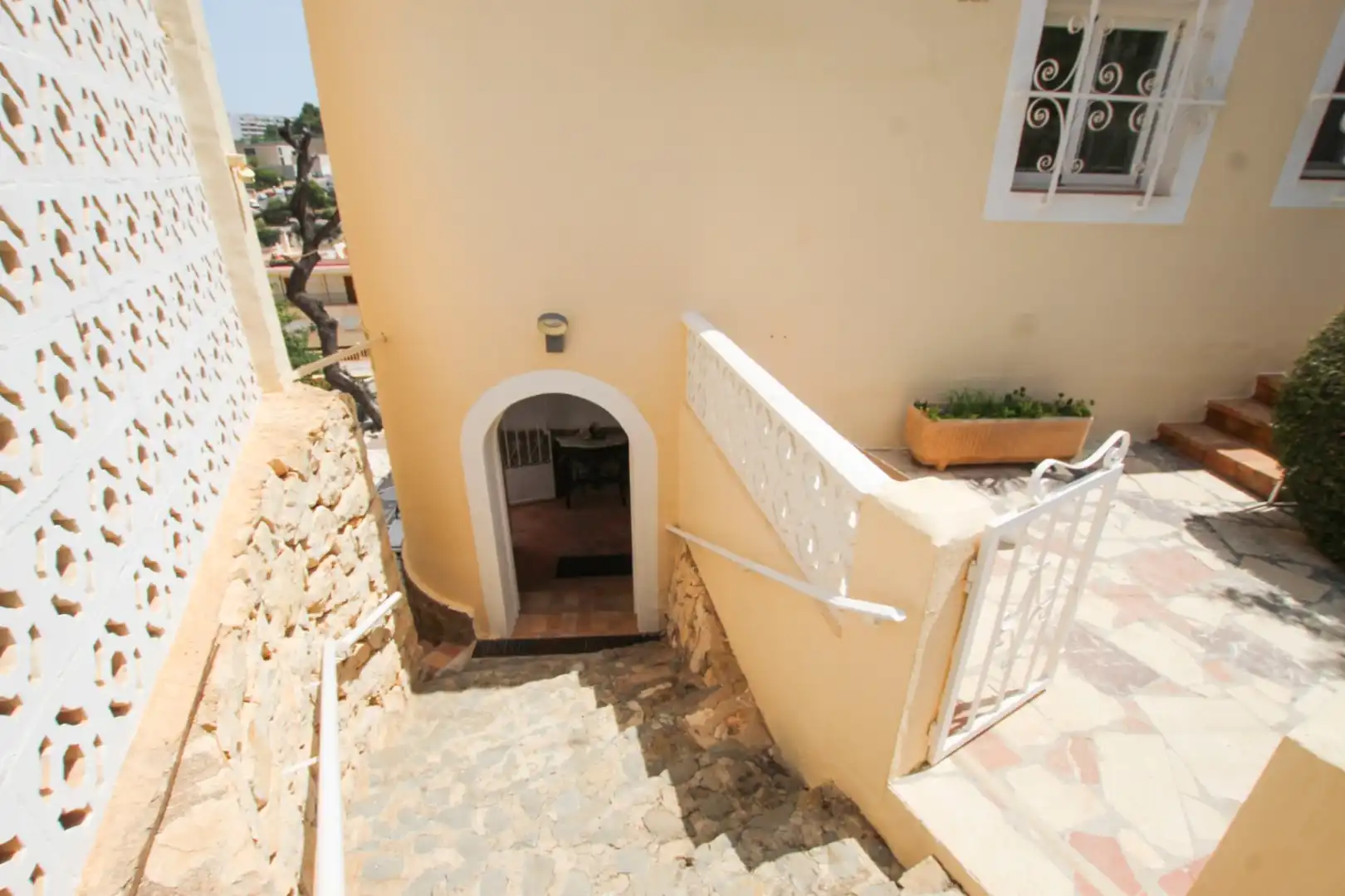 Chalet con piscina en venta en Manzanera - Tosal, imagen 49