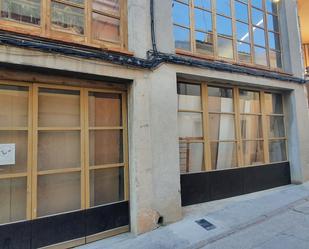 Exterior view of Premises for sale in Miralcamp