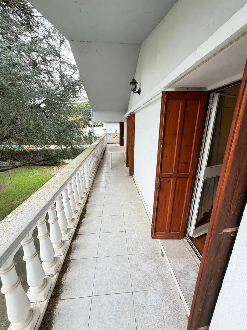 Vista exterior de Casa o chalet en venta en Santander con Calefacción, Jardín privado y Terraza
