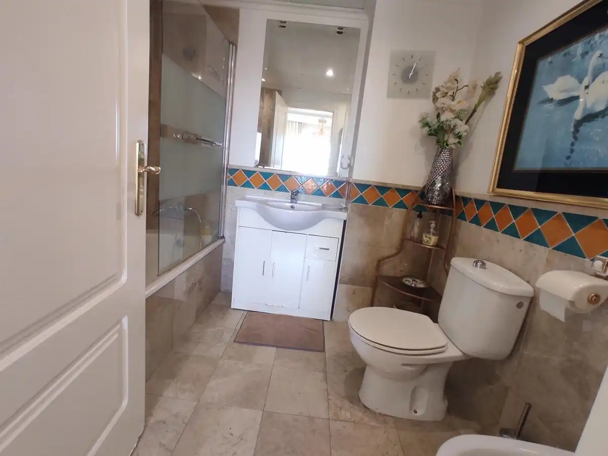 Appartement avec piscine à vendre à Marbella - Marbella,Avenida Ricardo Soriano, imagen 6
