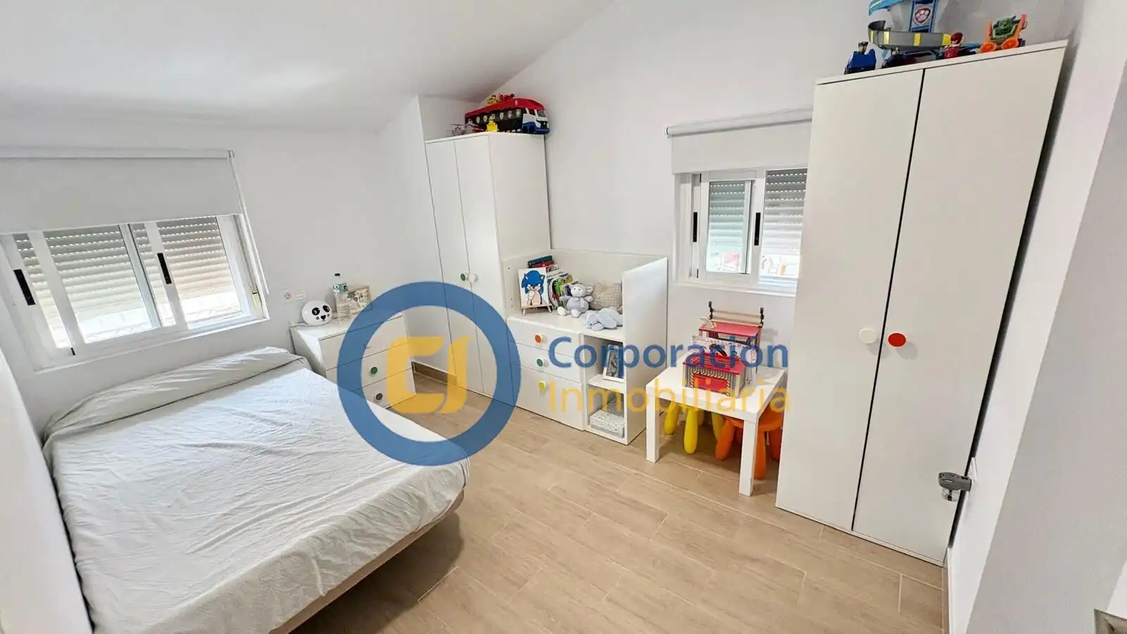 Villa avec piscine à vendre à Puerto Lumbreras, imagen 38