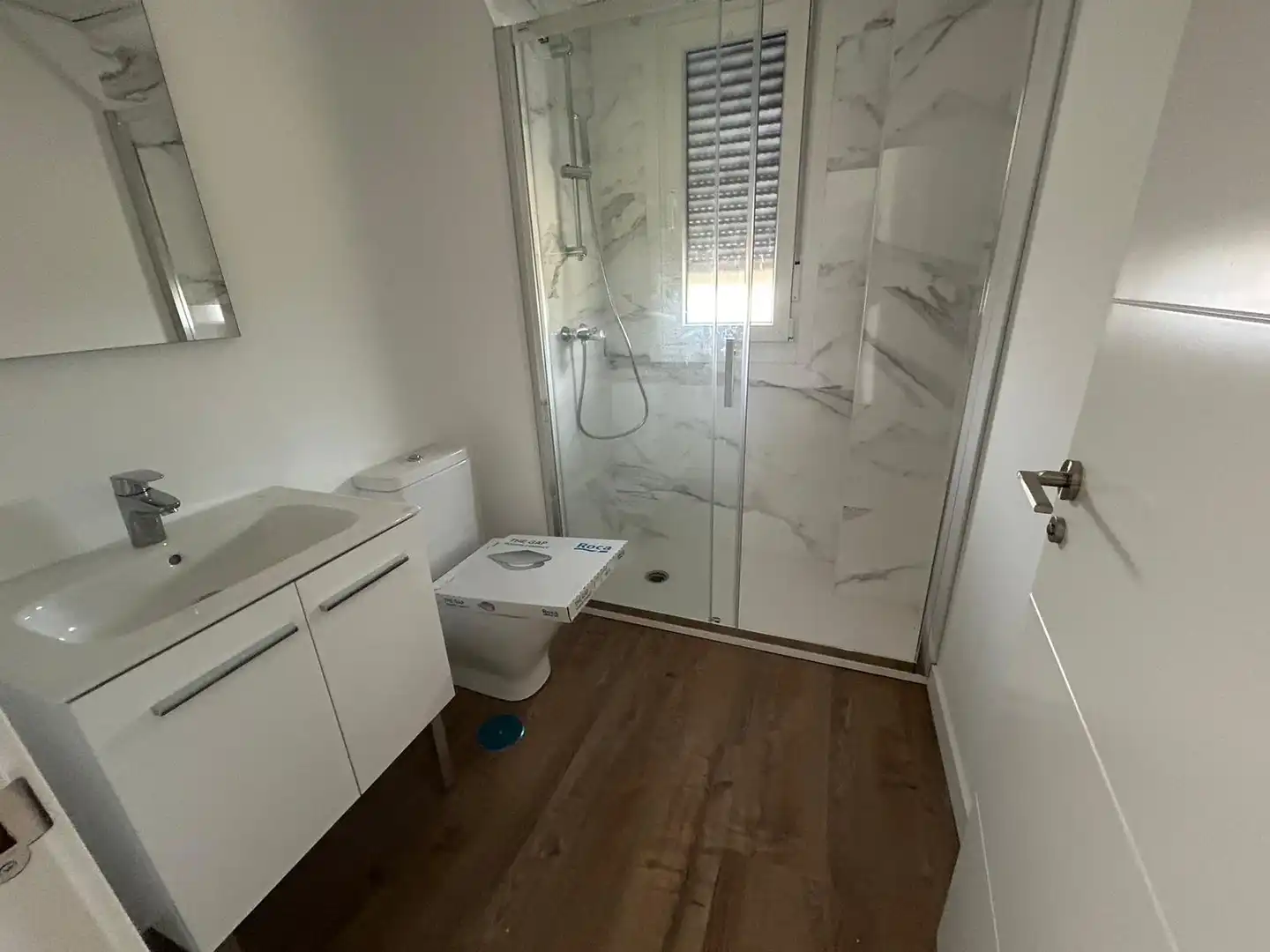 Wohnung zur Miete in La Navata