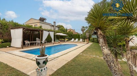 Foto 2 de Casa o chalet en venta en Avenida del Suspiro del Moro, 151, Villa de Otura, Granada