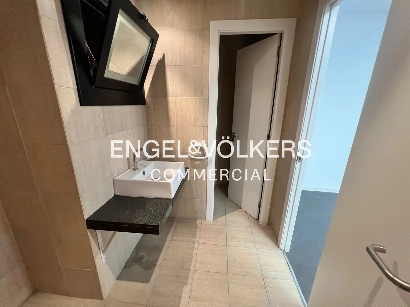 Office space to rent in El Gall, imagen 14