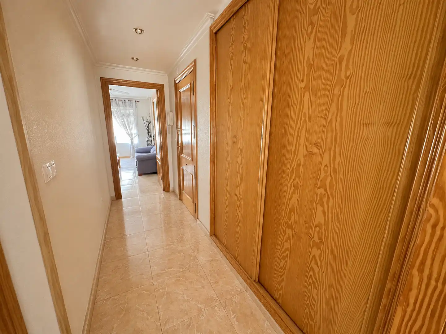 Wohnung mit Terrasse zum Verkauf in Carrer Maria Cristina 10, imagen 15