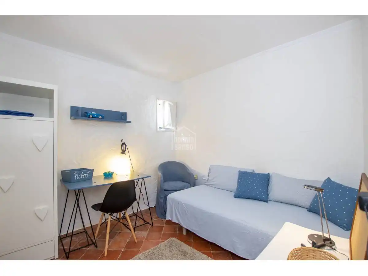 Country homes for sale in Sant Lluís - S'Ullestrar - Torret
