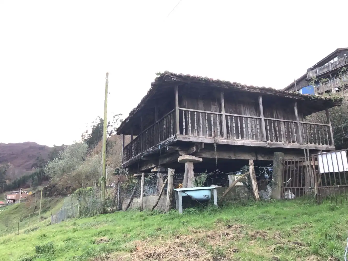 Terreni e lotti in vendita a Cangas de Onís, imagen 2