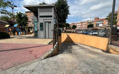 Parking of Garage for sale in Getafe