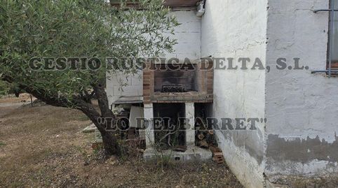 Foto 4 de Finca rústica en venda a Polígono 42, El Perelló, Tarragona