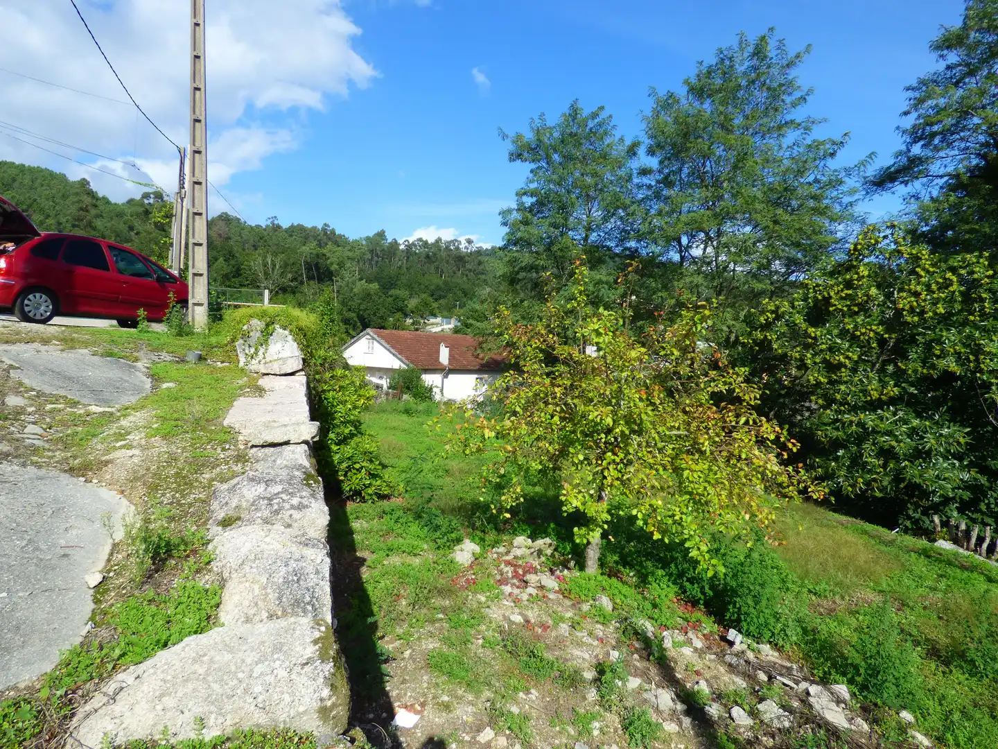 Casa o xalet en venda en Soba amb Jardí privat i Terrassa