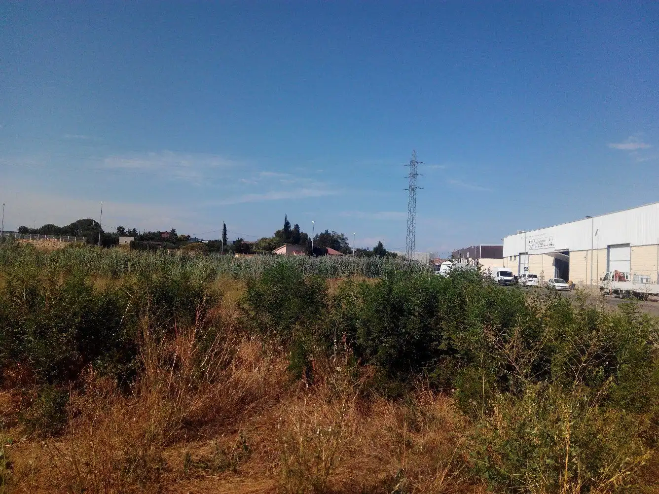 Terrenys i solars en venda a Torrefarrera, imagen 6