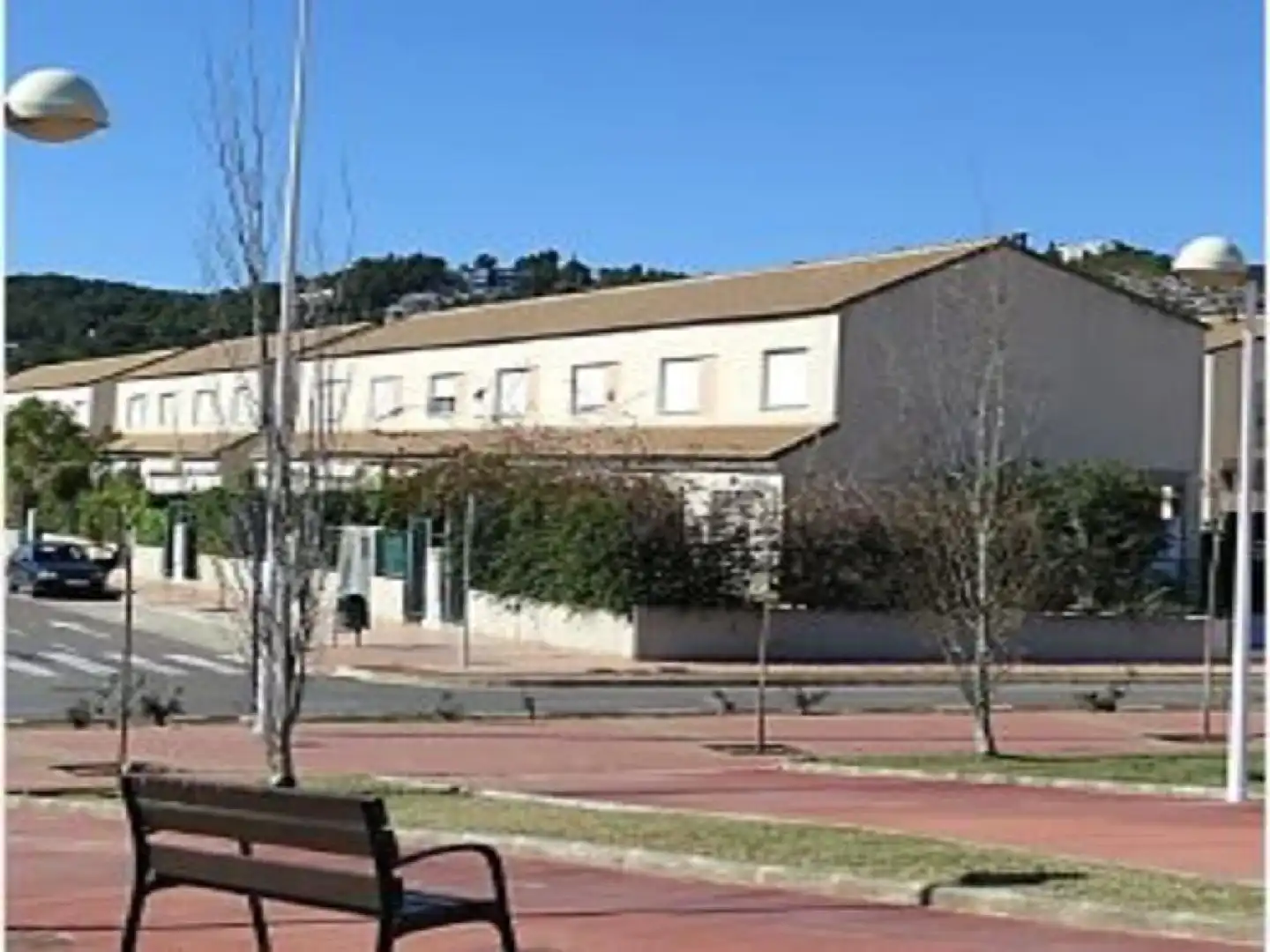 Vista exterior de Traster en venda en Oropesa del Mar / Orpesa