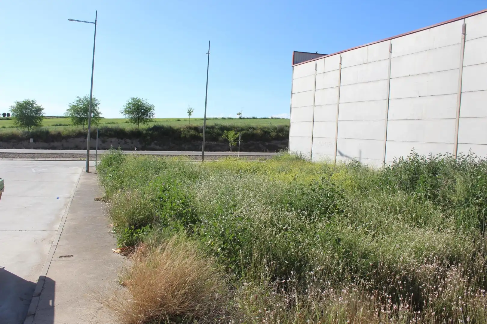 Residencial en venta en Escalonilla