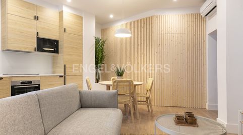 Photo 5 of Flat for rent in Calle de Santiago, Palacio, Madrid Capital