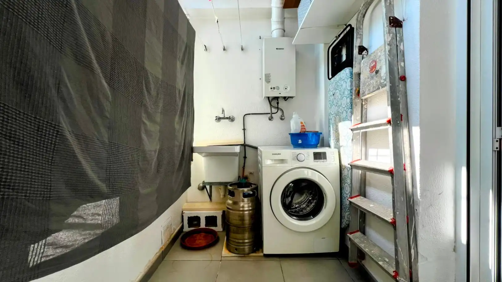 Apartamento con piscina en venta en Centro Urbano, imagen 17