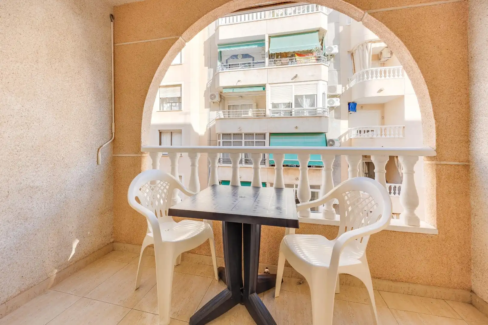 Apartamento con piscina en venta en Playa del Cura, imagen 2