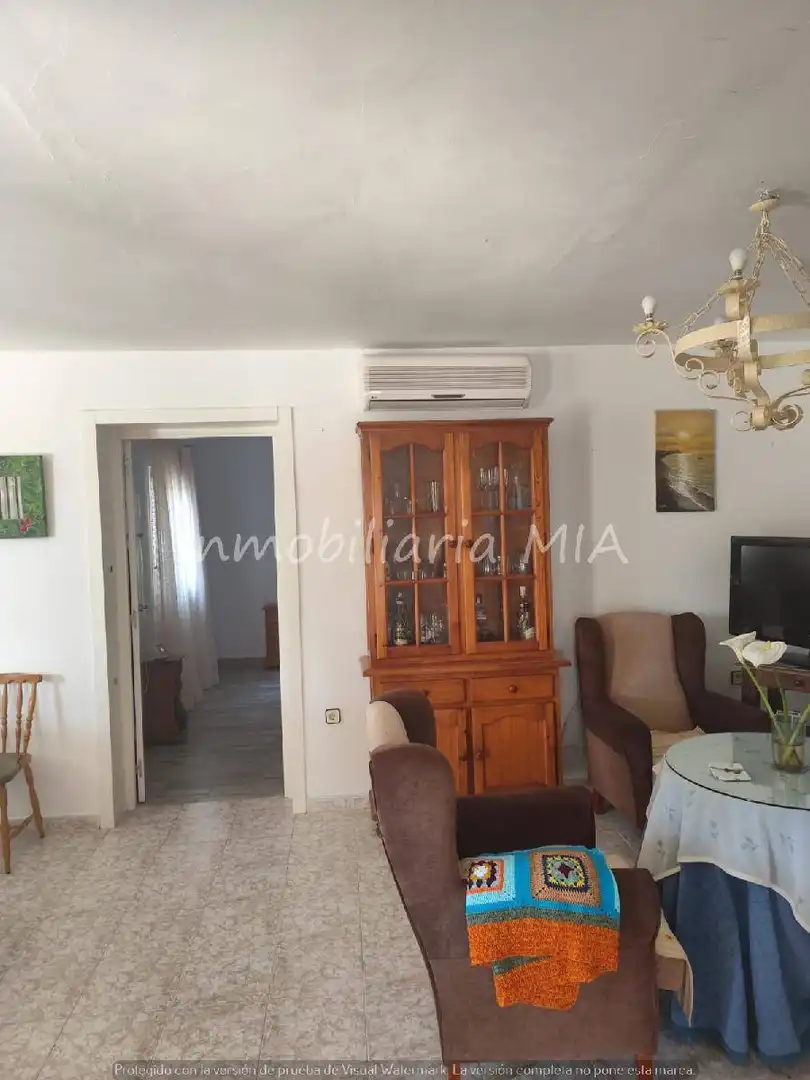 Casa amb piscina en venda a Centro, imagen 28