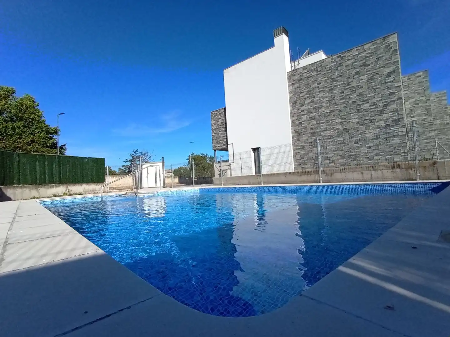 Casa con piscina en venta en Aranzana 20, imagen 37