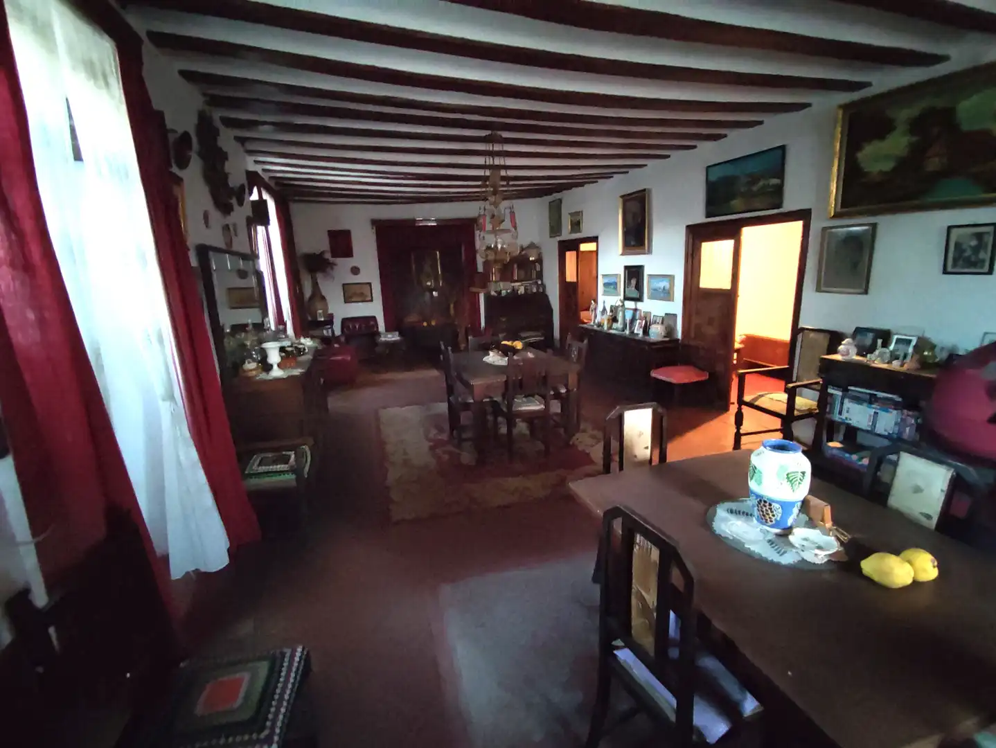 Comedor de Piso en venta en Arraia-Maeztu con Amueblado
