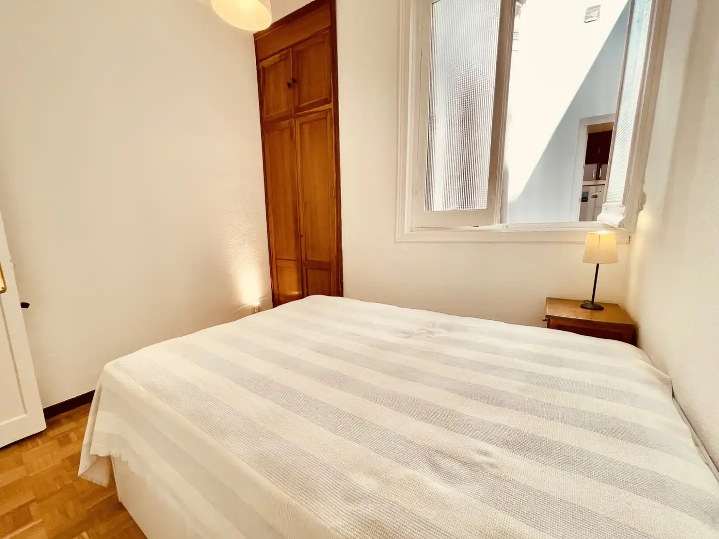 Wohnung mit Terrasse zur Miete in Calle Mayor 80, imagen 34